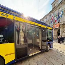 GTT, L’ORA DELLA VERITÀ. Chiusa l’era Lancione, serve ricostruire